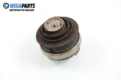 Tampon motor for Mercedes-Benz E-Class 210 (W/S) 2.3, 150 hp, sedan automatic, 1996