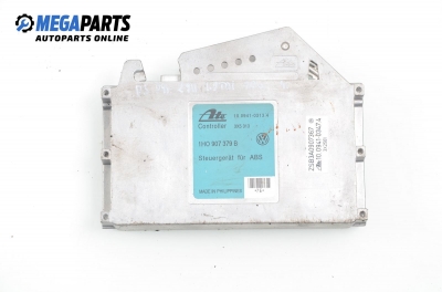 ABS control module for Volkswagen Passat 1.9 TDI, 90 hp, station wagon, 1994 № 1H0 907 379 B