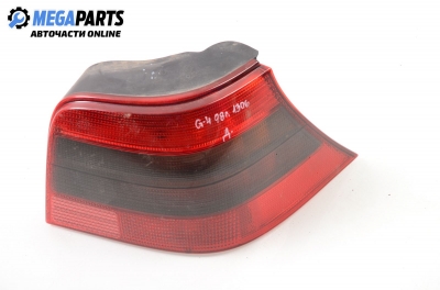 Tail light for Volkswagen Golf IV 1.4 16V, 75 hp, 1998, position: right