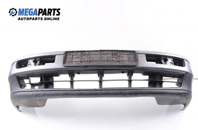 Bara de protectie frontala for Volkswagen Passat (B4) 2.0 16V, 150 hp, combi, 1996, position: fața