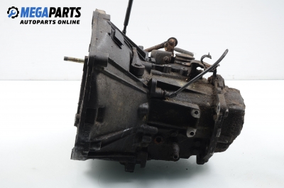  for Lancia Dedra 1.8 16V GT, 131 hp, sedan, 1996