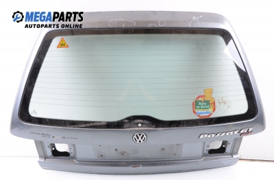 Capac spate pentru Volkswagen Passat 2.0 16V, 150 cp, combi, 1996