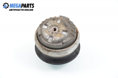 Tampon motor for Mercedes-Benz E-Class 210 (W/S) 2.3, 150 hp, sedan automatic, 1996