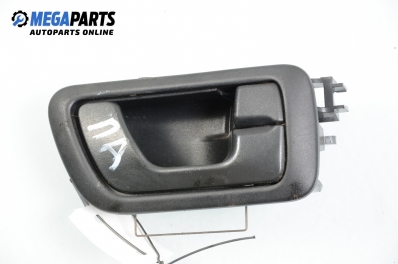 Inner handle for Mitsubishi Pajero III 3.2 Di-D, 165 hp, 5 doors automatic, 2001, position: front - right