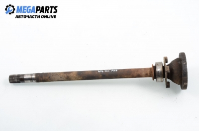 Driveshaft inner side for Alfa Romeo 156 2.4 JTD, 140 hp, sedan, 2001, position: right