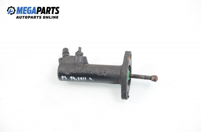 Clutch slave cylinder for Volkswagen Passat (B4) 1.9 TDI, 90 hp, station wagon, 1994