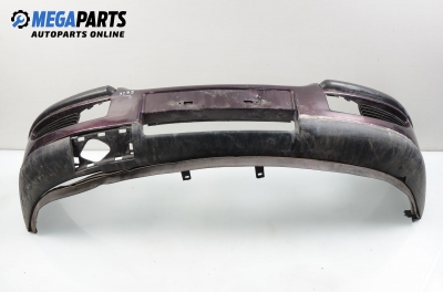 Bara de protectie frontala for Opel Omega B 2.0 16V, 136 hp, sedan, 1995, position: fața