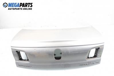 Capac spate for Opel Omega B 2.5 TD, 130 hp, sedan, 1999, position: din spate