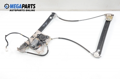 Electric window regulator for Mercedes-Benz S W220 4.0 CDI, 250 hp, 2001, position: front - right