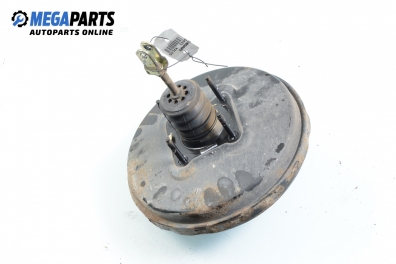 Brake servo for Chevrolet Kalos 1.2, 72 hp, hatchback, 2004