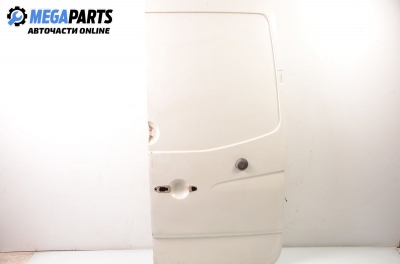 Portieră compartiment mărfuri for Volkswagen Crafter 2.5 TDI, 109 hp, 2007, position: dreaptă - spate