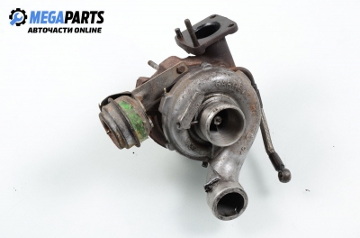 Turbo pentru Alfa Romeo 156 2.4 JTD, 140 cp, sedan, 2001 № GT2256V