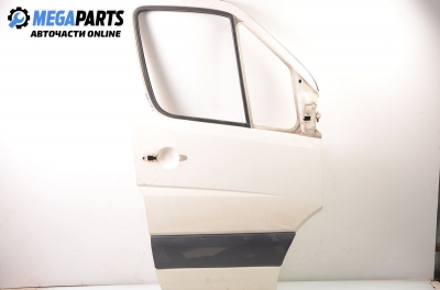 Door for Volkswagen Crafter 2.5 TDI, 109 hp, 2007, position: front - right