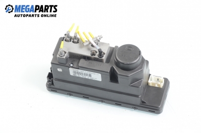 Central lock vacuum pump for Mercedes-Benz E-Class 210 (W/S) 2.0 Kompressor, 186 hp, sedan, 1999 № 2108001648