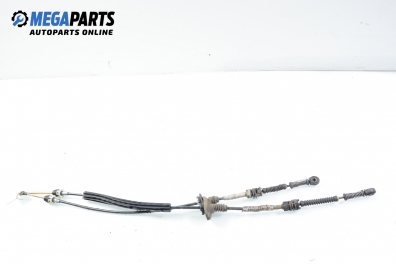 Gear selector cable for Audi A2 (8Z) 1.4 TDI, 75 hp, 2001