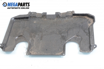 Skid plate for Mercedes-Benz S-Class W220 3.2, 224 hp automatic, 1998
