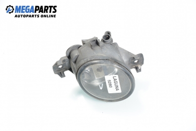 Fog light for Renault Laguna II (X74) 1.9 dCi, 120 hp, station wagon, 2004, position: left