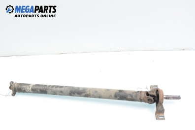 Tail shaft for Mercedes-Benz E-Class 210 (W/S) 2.2 D, 95 hp, sedan, 1996