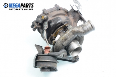 Turbo für Opel Astra H 1.7 CDTI, 100 hp, hecktür, 5 türen, 2005 № 49131-08501 / 1000-050-128