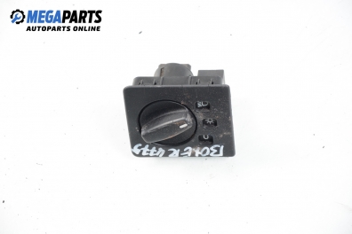 Lights switch for Peugeot Boxer 1.9 TD, 92 hp, passenger, 1998