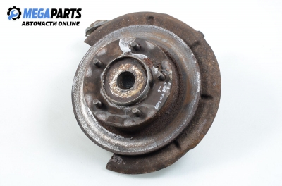 Knuckle hub for Lada Niva 1.6, 73 hp, 3 doors, 1993, position: front - left