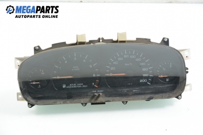 Instrument cluster for Chrysler Voyager 2.0, 133 hp, 1998