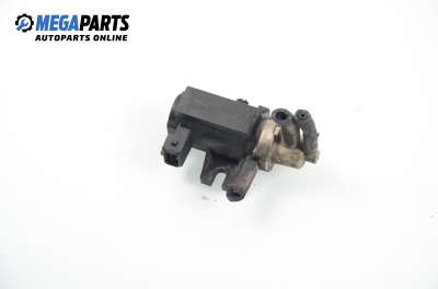 Vacuum valve for Honda Civic 1.7 CTDi, 100 hp, hatchback, 3 doors, 2003