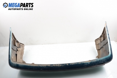 Rear bumper for BMW 3 (E36) 2.0, 150 hp, sedan, 1991, position: rear