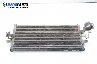 Air conditioning radiator for Nissan Primera (P10) 2.0 16V, 115 hp, sedan, 1995