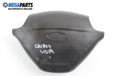Airbag for Ford Galaxy 2.3 16V, 140 hp, 1999