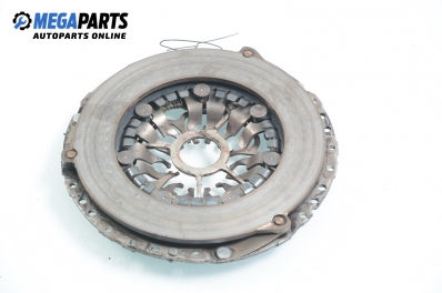 Pressure plate for Renault Laguna II (X74) 1.9 dCi, 120 hp, hatchback, 2002