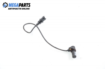 Sensor for Fiat Punto 1.9 JTD, 80 hp, 3 doors, 2001