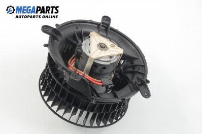 Heating blower for Mercedes-Benz S W220 4.0 CDI, 250 hp, 2001