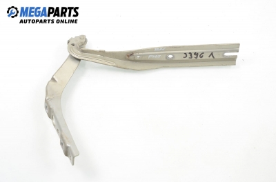 Bonnet hinge for Peugeot 407 2.0 HDi, 136 hp, sedan, 2006, position: left