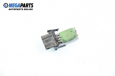 Blower motor resistor for Seat Ibiza (6K) 1.0, 50 hp, 3 doors, 1997