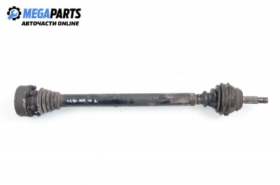 Driveshaft for Volkswagen Passat 1.8, 90 hp, station wagon, 1992, position: right