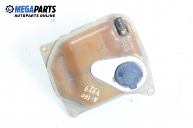 Coolant reservoir for Audi 100 (C4) 2.0, 115 hp, sedan, 1992