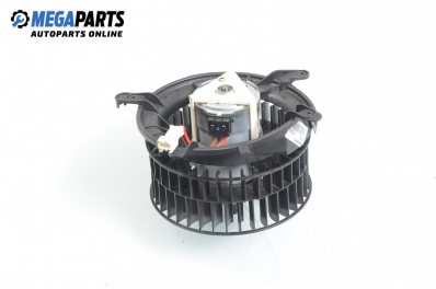 Heating blower for Mercedes-Benz E-Class 210 (W/S) 2.0 Kompressor, 186 hp, sedan, 1999