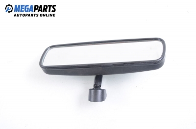 Central rear view mirror for Mazda 3 2.0, 150 hp, sedan, 2009