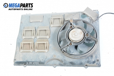 Ventilator radiator pentru Audi 100 (C4) 2.0, 115 cp, sedan, 1992