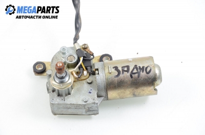 Motor ștergătoare parbriz for Lada Niva 1.6, 73 hp, 1993