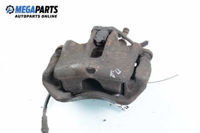 Caliper for Mercedes-Benz 124 (W/S/C/A/V) 2.3, 132 hp, sedan, 1990, position: front - right