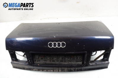 Boot lid for Audi A8 (D2) 4.2 Quattro, 299 hp automatic, 1997