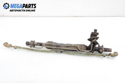 Hydraulic steering rack for Opel Astra F 1.4 16V, 90 hp, station wagon, 1997