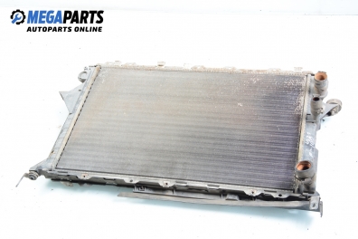 Radiator de apă pentru Audi 100 (C4) 2.0, 115 cp, sedan, 1992