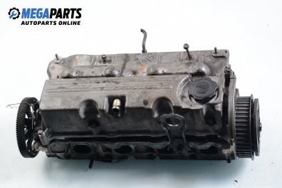 Engine head for Mazda 626 (VI) 2.0 DITD, 90 hp, station wagon, 1999