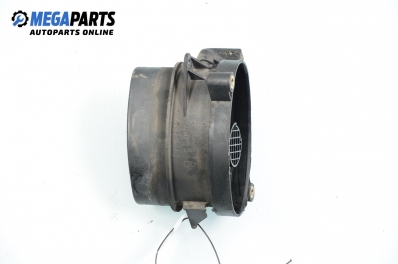 Debitmetru pentru BMW 5 (E39) 2.5 d, 163 cp, combi, 2001 № Bosch 0 928 400 468