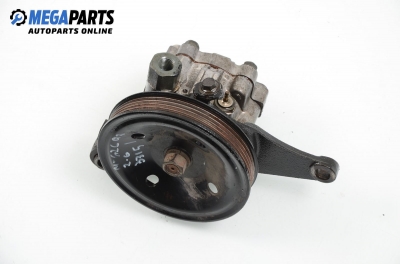 Power steering pump for Mazda 626 (V) 2.0 16V, 140 hp, hatchback, 1993