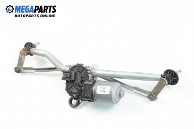 Motor ștergătoare parbriz for BMW 3 (E46) 2.0 td, 115 hp, hatchback, 2005