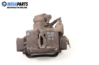 Caliper for Citroen XM 2.1 12V TD, 109 hp, hatchback, 1992, position: front - left